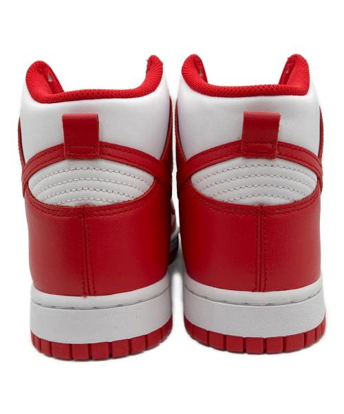NIKE（ナイキ）NIKE (ナイキ) Dunk High 