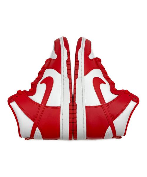 NIKE（ナイキ）NIKE (ナイキ) Dunk High 