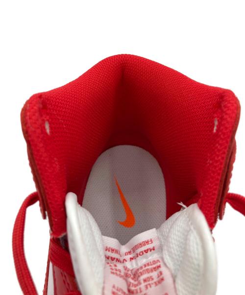 NIKE（ナイキ）NIKE (ナイキ) Dunk High 