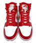 NIKE (ナイキ) Dunk High 