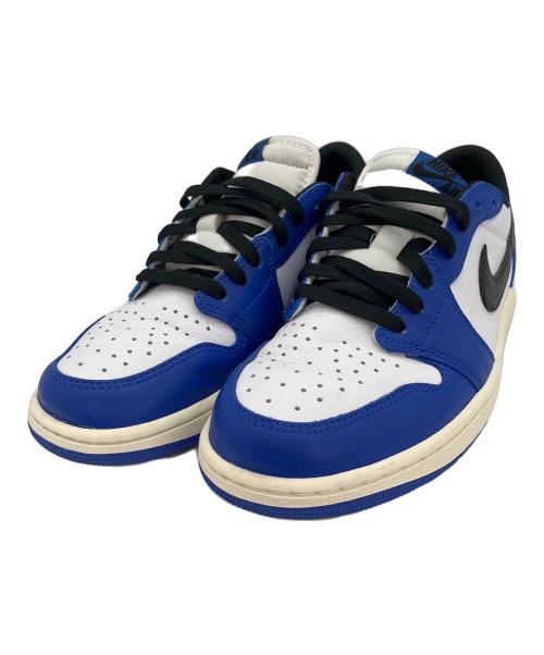 NIKE（ナイキ）NIKE (ナイキ) Air Jordan1 Retro Low OG 