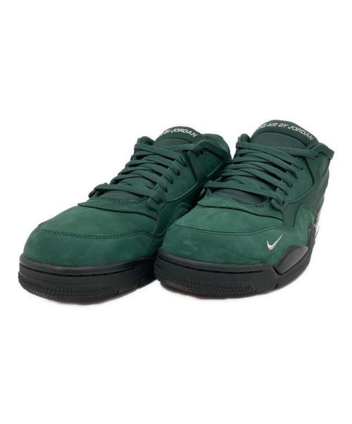 NIKE（ナイキ）NIKE (ナイキ) NIGEL SYLVESTER (ナイジェル シルベスター) Air Jordan 4 RM SP 