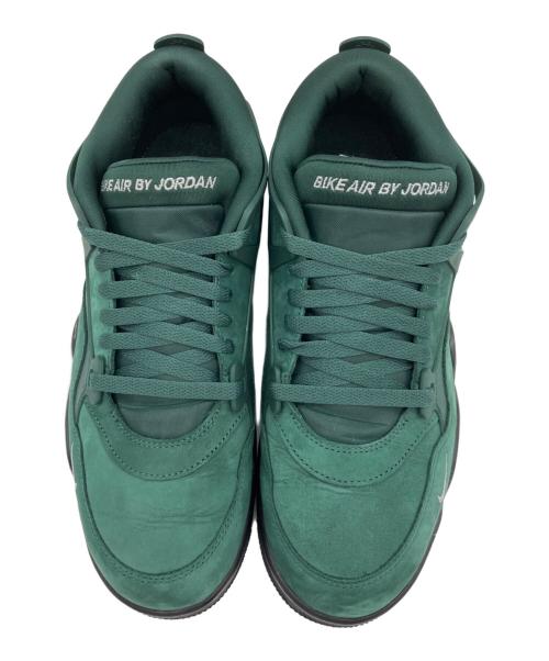 NIKE（ナイキ）NIKE (ナイキ) NIGEL SYLVESTER (ナイジェル シルベスター) Air Jordan 4 RM SP 