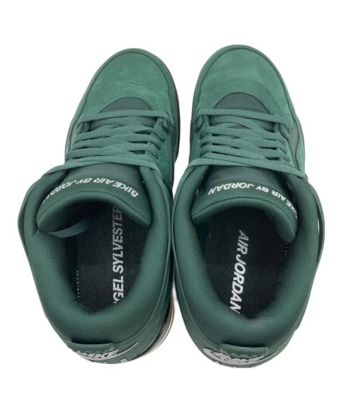NIKE（ナイキ）NIKE (ナイキ) NIGEL SYLVESTER (ナイジェル シルベスター) Air Jordan 4 RM SP 