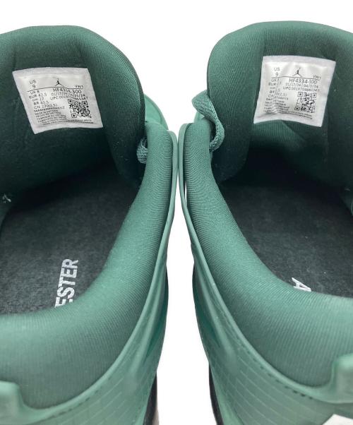 NIKE（ナイキ）NIKE (ナイキ) NIGEL SYLVESTER (ナイジェル シルベスター) Air Jordan 4 RM SP 