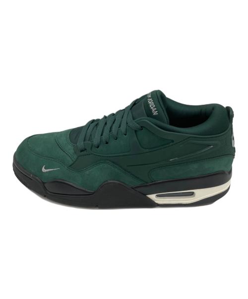 NIKE（ナイキ）NIKE (ナイキ) NIGEL SYLVESTER (ナイジェル シルベスター) Air Jordan 4 RM SP 