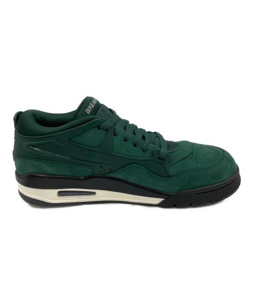 NIKE（ナイキ）NIKE (ナイキ) NIGEL SYLVESTER (ナイジェル シルベスター) Air Jordan 4 RM SP 