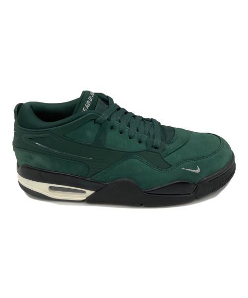 NIKE（ナイキ）NIKE (ナイキ) NIGEL SYLVESTER (ナイジェル シルベスター) Air Jordan 4 RM SP 