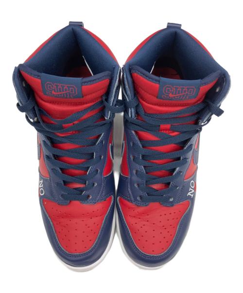 NIKE（ナイキ）NIKE (ナイキ) SUPREME (シュプリーム) Supreme × Nike SB Dunk High By Any Means 