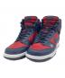 NIKE（ナイキ）の古着「Supreme × Nike SB Dunk High By Any Means 