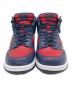 NIKE (ナイキ) SUPREME (シュプリーム) Supreme × Nike SB Dunk High By Any Means 