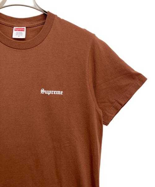SUPREME（シュプリーム）Supreme (シュプリーム) frank frazetta women With Scythe Tee ブラック サイズ:Sの古着・服飾アイテム