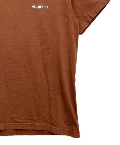 SUPREME（シュプリーム）Supreme (シュプリーム) frank frazetta women With Scythe Tee ブラック サイズ:Sの古着・服飾アイテム