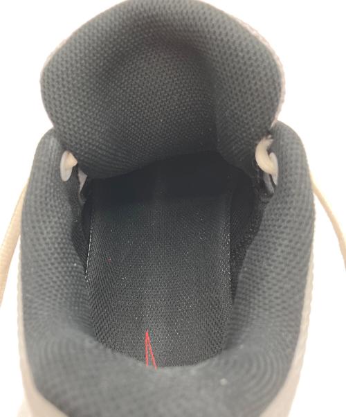 NIKE（ナイキ）NIKE (ナイキ) BOOK2 Spiridon EP グレー×パープル サイズ:29cmの古着・服飾アイテム