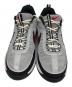 NIKE (ナイキ) BOOK2 Spiridon EP グレー×パープル サイズ:29cm：9000円