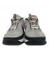 中古・古着 NIKE (ナイキ) BOOK2 Spiridon EP グレー×パープル サイズ:29cm：9000円