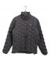 MOUNTAIN HARD WEAR（マウンテンハードウェア）の古着「スーパーDS ジャケット」｜グレー