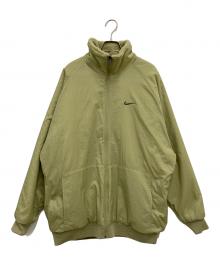 NIKE（ナイキ）の古着「NSW WNTR REV FULLZIP JACKET」｜オリーブ