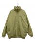 NIKE（ナイキ）の古着「NSW WNTR REV FULLZIP JACKET」｜オリーブ