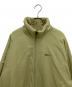 NIKE (ナイキ) NSW WNTR REV FULLZIP JACKET オリーブ サイズ:3XL：7000円