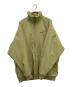 中古・古着 NIKE (ナイキ) NSW WNTR REV FULLZIP JACKET オリーブ サイズ:3XL：7000円