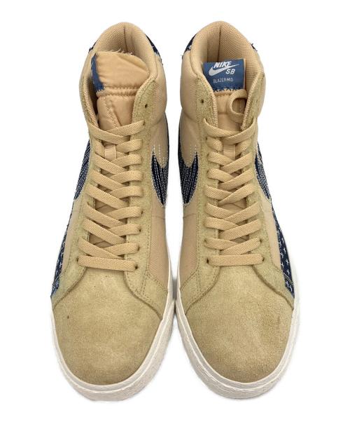 NIKE（ナイキ）NIKE (ナイキ) SB Zoom Blazer Mid PRM 