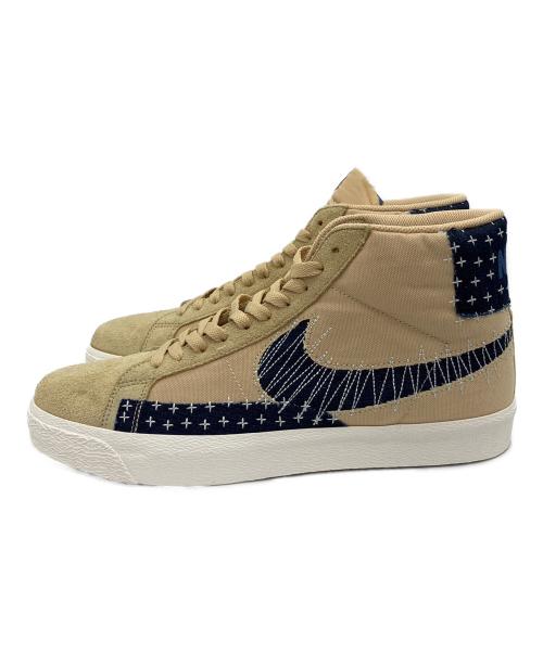 NIKE（ナイキ）NIKE (ナイキ) SB Zoom Blazer Mid PRM 