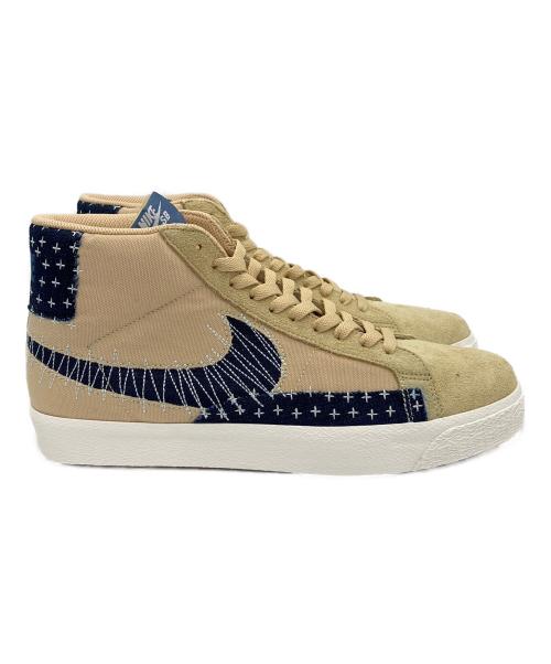 NIKE（ナイキ）NIKE (ナイキ) SB Zoom Blazer Mid PRM 