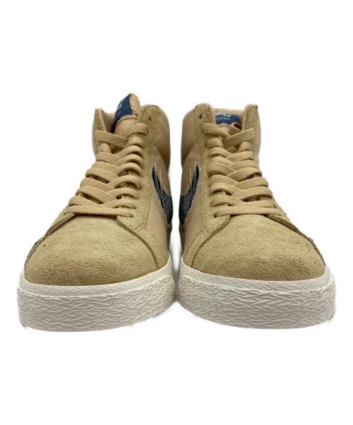 NIKE（ナイキ）NIKE (ナイキ) SB Zoom Blazer Mid PRM 