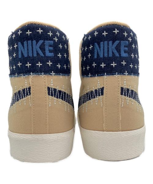 NIKE（ナイキ）NIKE (ナイキ) SB Zoom Blazer Mid PRM 