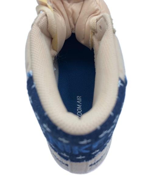 NIKE（ナイキ）NIKE (ナイキ) SB Zoom Blazer Mid PRM 