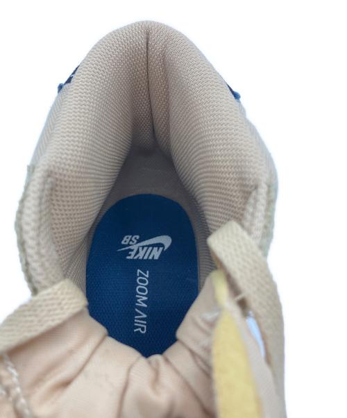 NIKE（ナイキ）NIKE (ナイキ) SB Zoom Blazer Mid PRM 