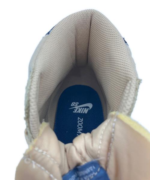 NIKE（ナイキ）NIKE (ナイキ) SB Zoom Blazer Mid PRM 