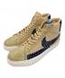 NIKE（ナイキ）の古着「SB Zoom Blazer Mid PRM 