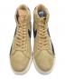 NIKE (ナイキ) SB Zoom Blazer Mid PRM 