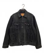 LEVI'Sリーバイス）の古着「デニムジャケット」｜グレー