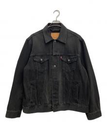 LEVI'S（リーバイス）の古着「デニムジャケット」｜グレー