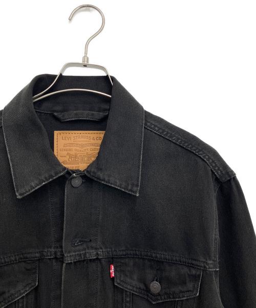 LEVI'S（リーバイス）LEVI'S (リーバイス) デニムジャケット グレー サイズ:Lの古着・服飾アイテム