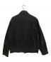 LEVI'S (リーバイス) デニムジャケット グレー サイズ:L：6000円