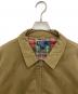 POLO RALPH LAUREN (ポロ・ラルフローレン) スイングトップ カーキ サイズ:XXL：12000円