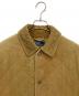 POLO RALPH LAUREN (ポロ・ラルフローレン) キルティングジャケット ベージュ サイズ:M：8000円