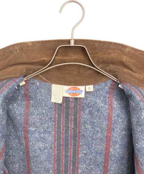 Dickies（ディッキーズ）Dickies (ディッキーズ) カバーオール ベージュ サイズ:42の古着・服飾アイテム