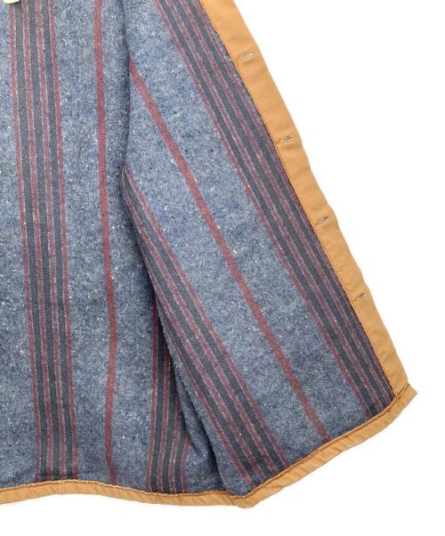 Dickies（ディッキーズ）Dickies (ディッキーズ) カバーオール ベージュ サイズ:42の古着・服飾アイテム