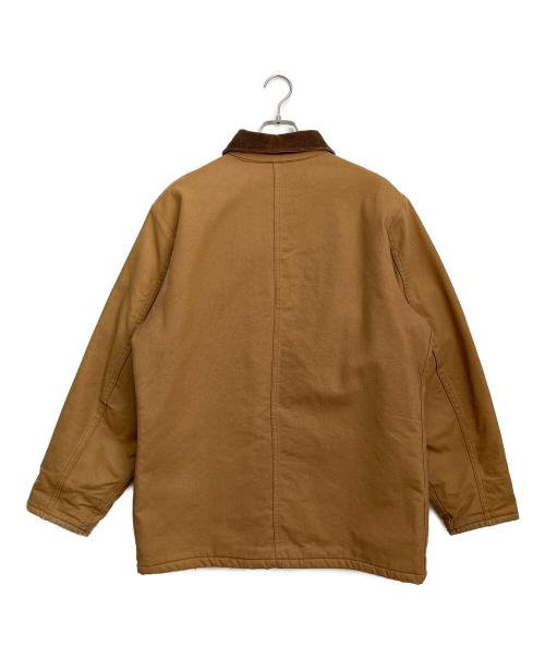 Dickies（ディッキーズ）Dickies (ディッキーズ) カバーオール ベージュ サイズ:42の古着・服飾アイテム