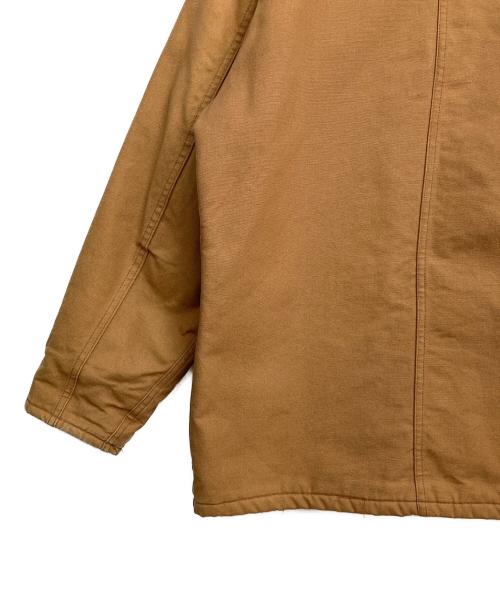 Dickies（ディッキーズ）Dickies (ディッキーズ) カバーオール ベージュ サイズ:42の古着・服飾アイテム