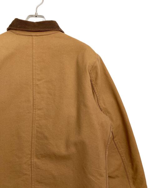 Dickies（ディッキーズ）Dickies (ディッキーズ) カバーオール ベージュ サイズ:42の古着・服飾アイテム