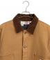 Dickies (ディッキーズ) カバーオール ベージュ サイズ:42：8000円
