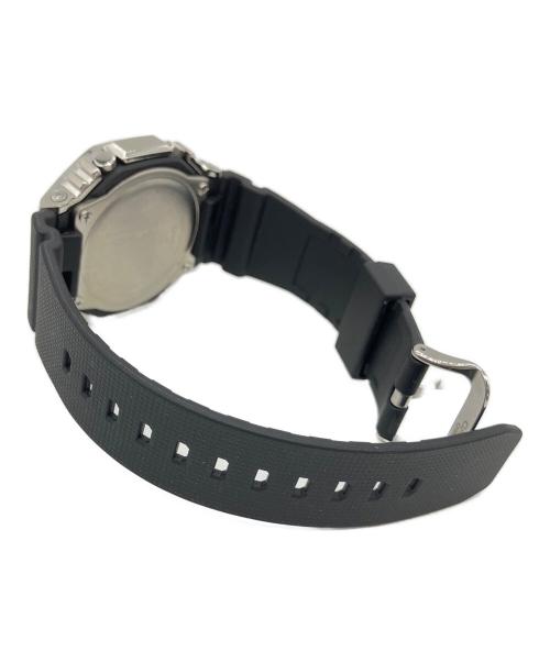 CASIO（カシオ）CASIO (カシオ) G-SHOCK シルバーの古着・服飾アイテム