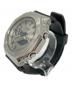 CASIO (カシオ) G-SHOCK シルバー：25000円