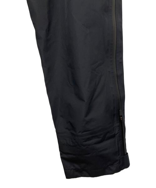 Snow peak（スノーピーク）Snow peak (スノーピーク) パンツ ブラック サイズ:Lの古着・服飾アイテム